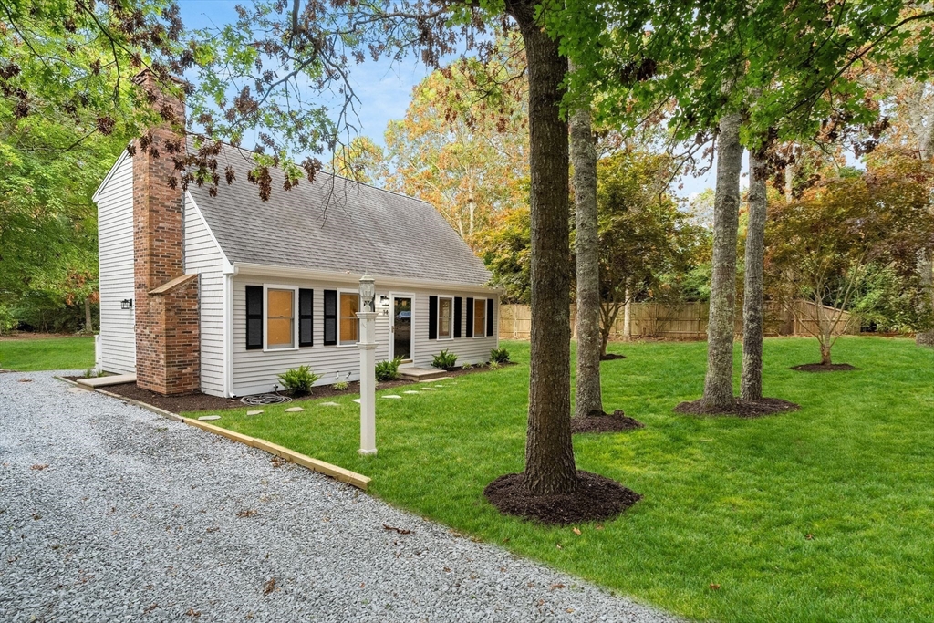 34 Saddleback Rd
