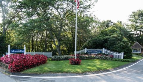 Photo of 139 Strawberry Mdws #139, Falmouth, MA 02536 (MLS # 73520472)