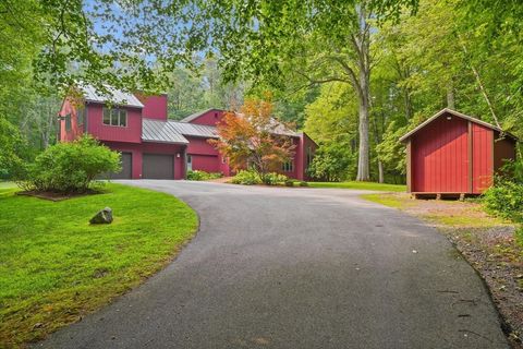146 Spofford Rd Boxford MA 01921