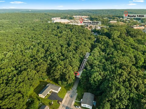 Photo of 0 Cranston St, Woonsocket, RI 02895 (MLS # 73487967)