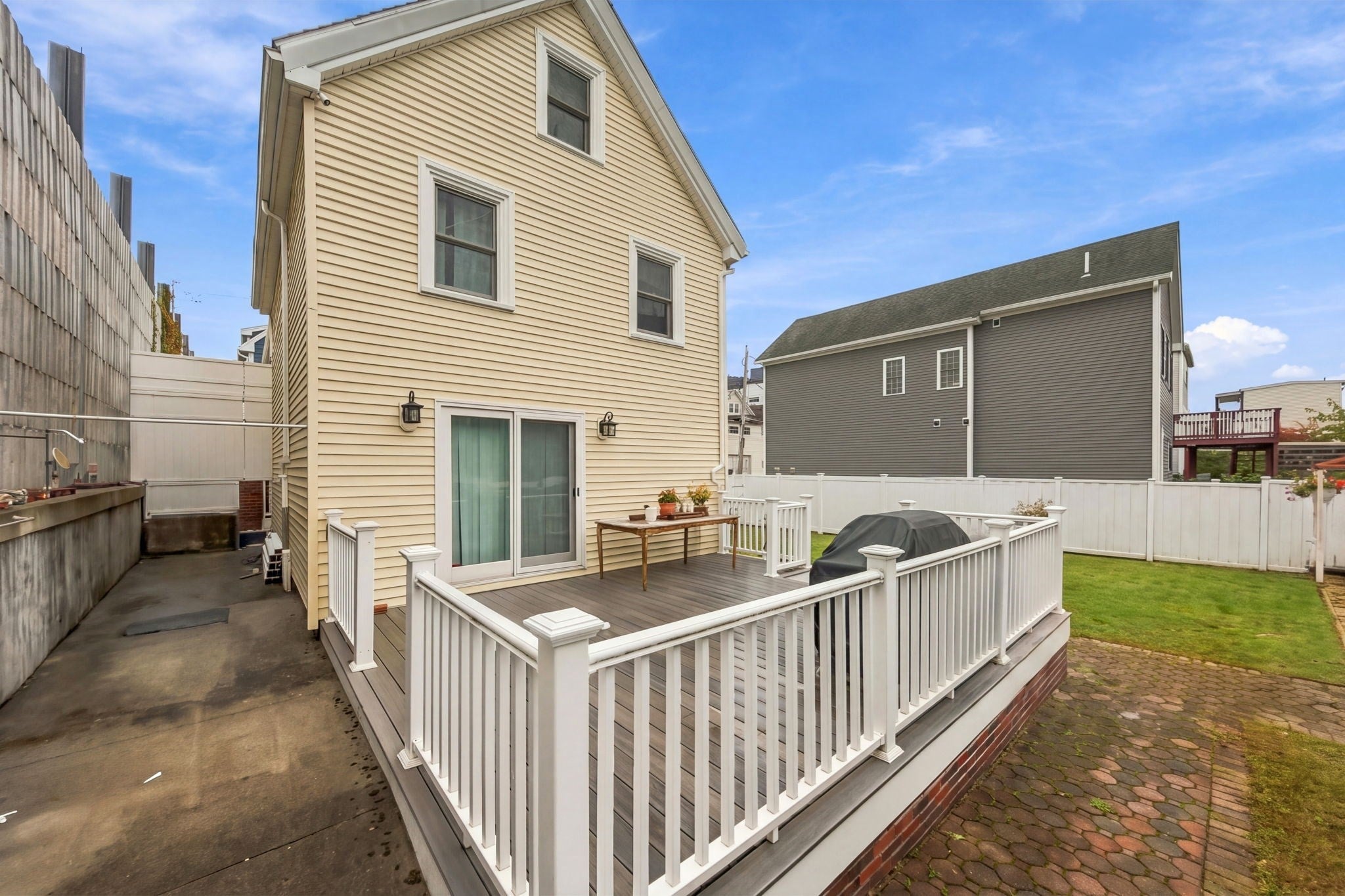 40 Horace St, Somerville, MA, 40 Horace St, Somerville, MA Photo #8