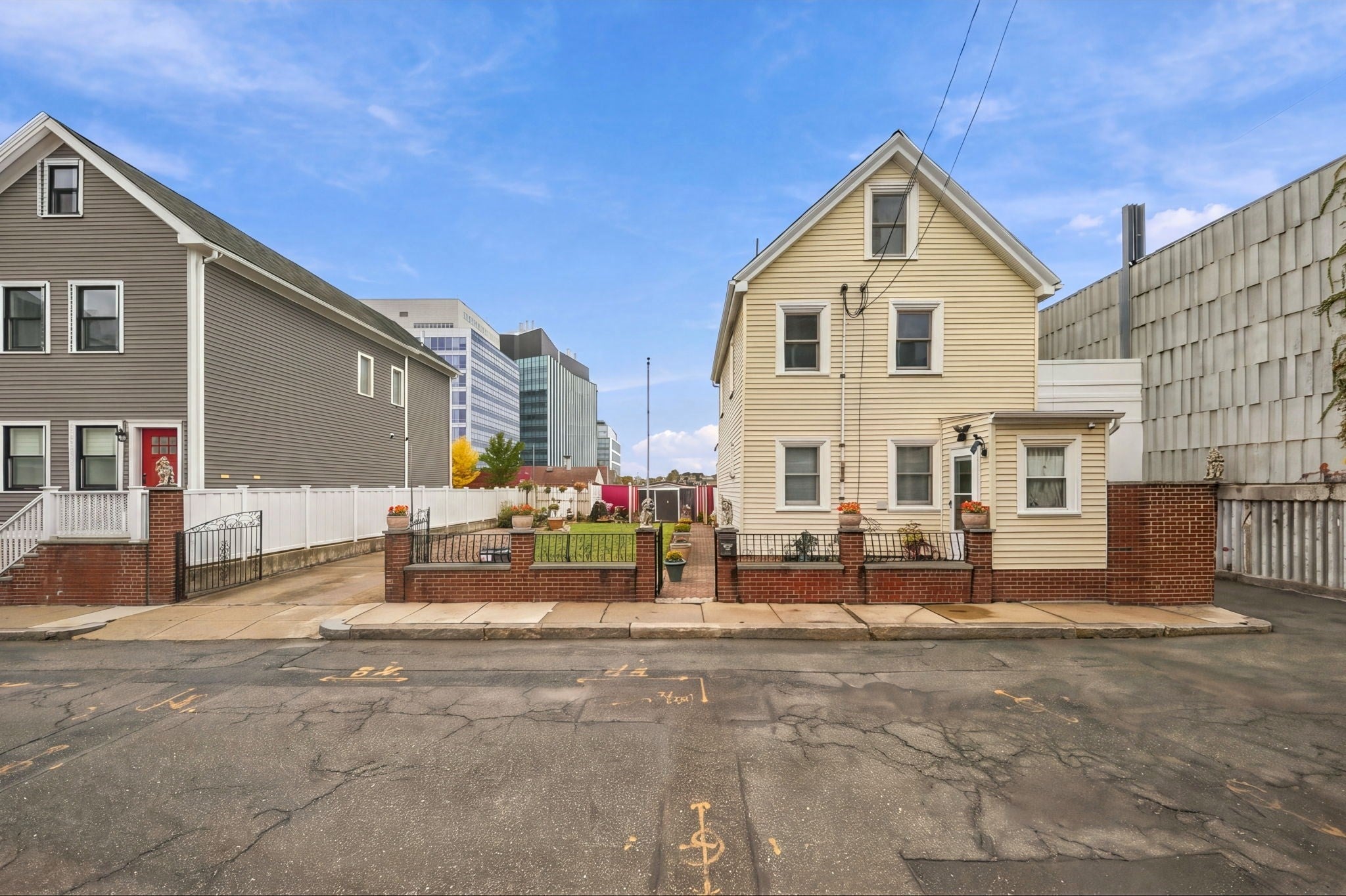 40 Horace St, Somerville, MA, 40 Horace St, Somerville, MA Photo #1