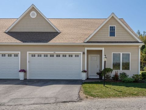 843 Ledgewood Way 843 Clinton MA 01510