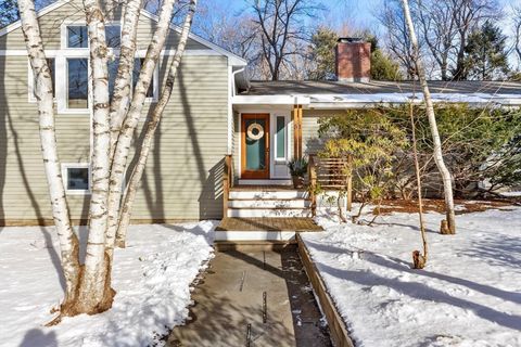 Photo of 31 Greensbrook Way, Belmont, MA 02478 (MLS # 73476088)