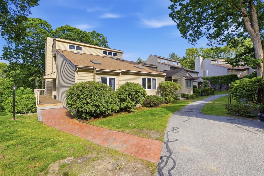 40 Monadnock Drive 40