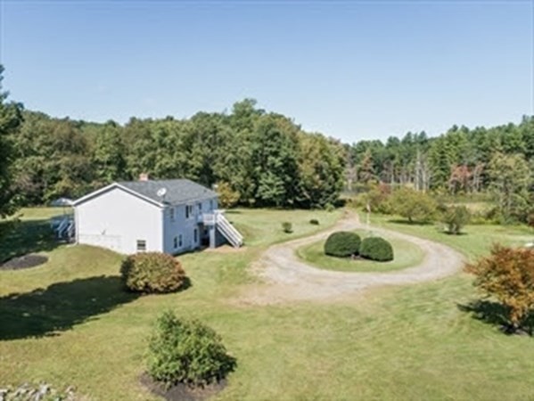 0 Brooks Station Rd 0
