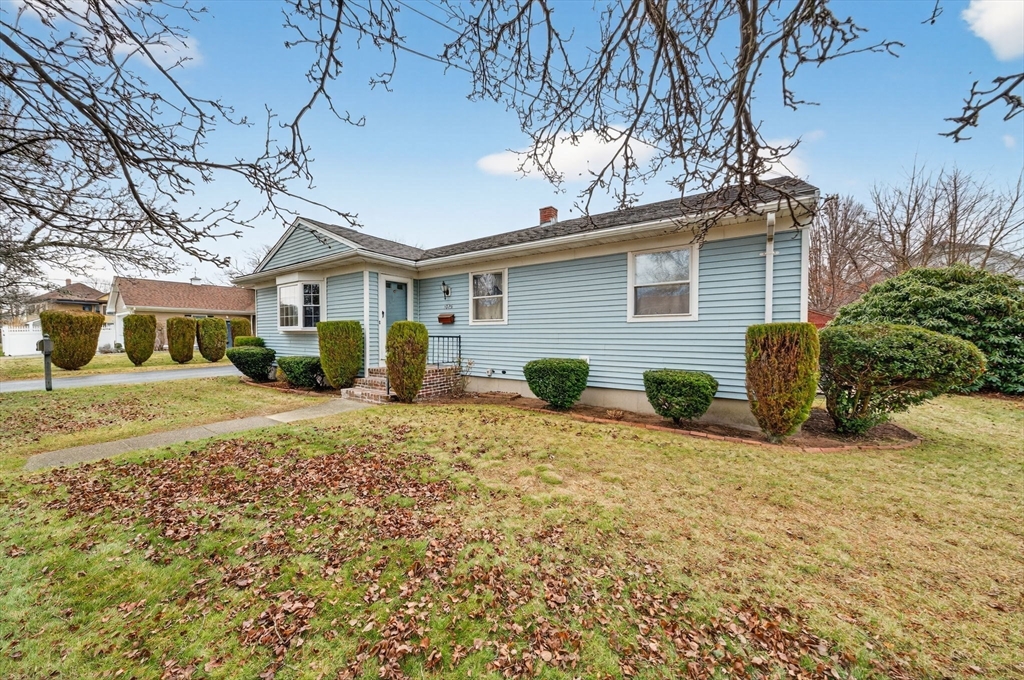 1026 Shelburne Street