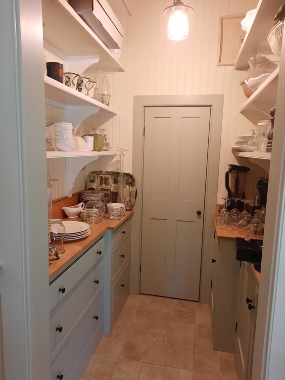 22 Wapping Road Carriage Hs