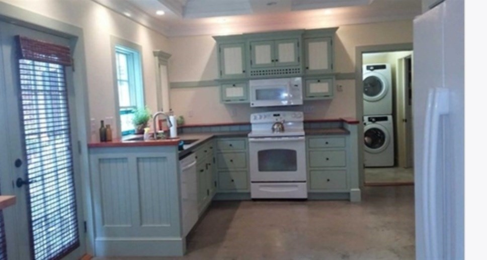 22 Wapping Road Carriage Hs