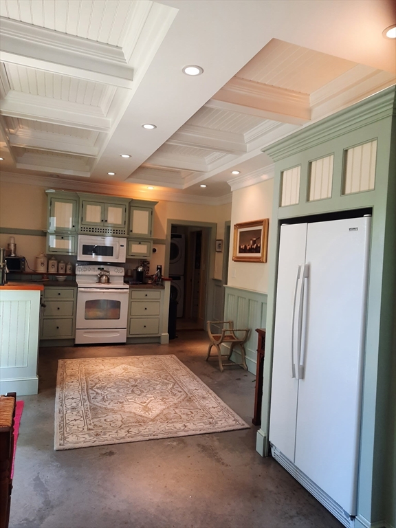 22 Wapping Road Carriage Hs