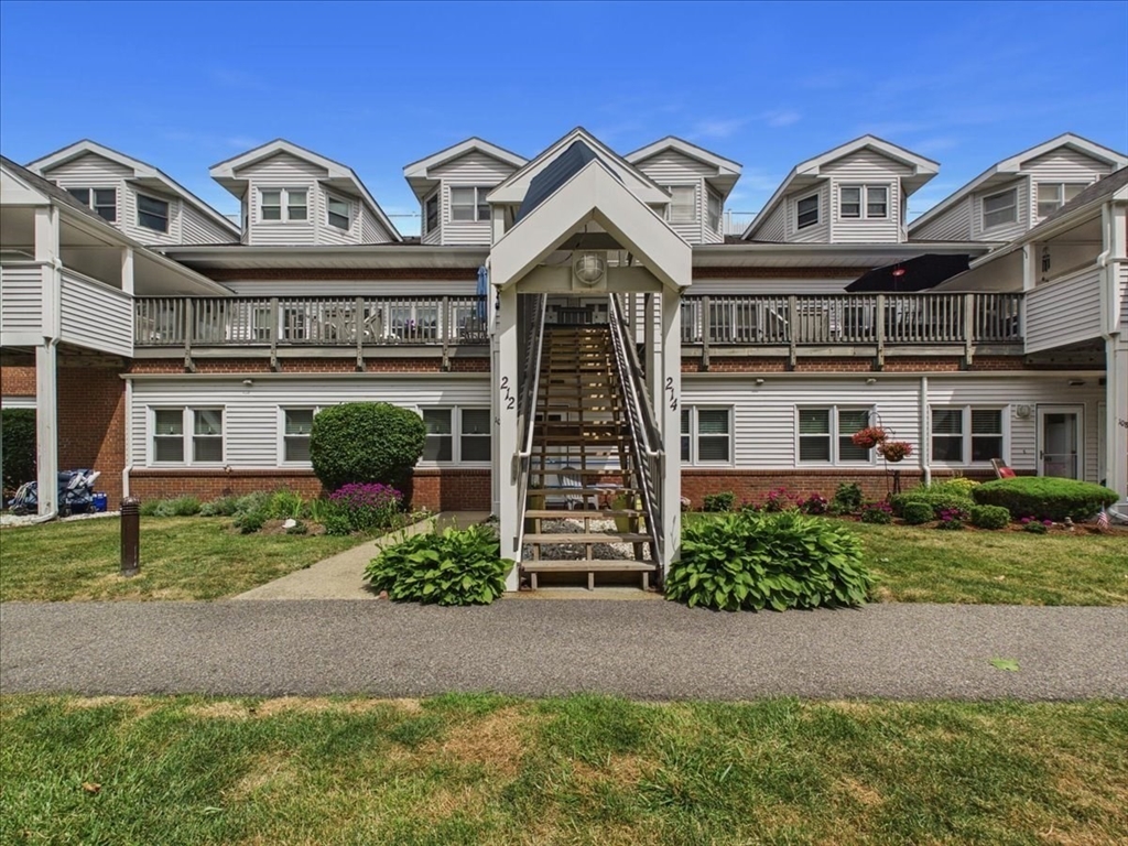 26 School St 212
