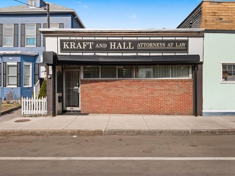 Photo of 800 Broadway, Chelsea, MA 02150 (MLS # 73486983)