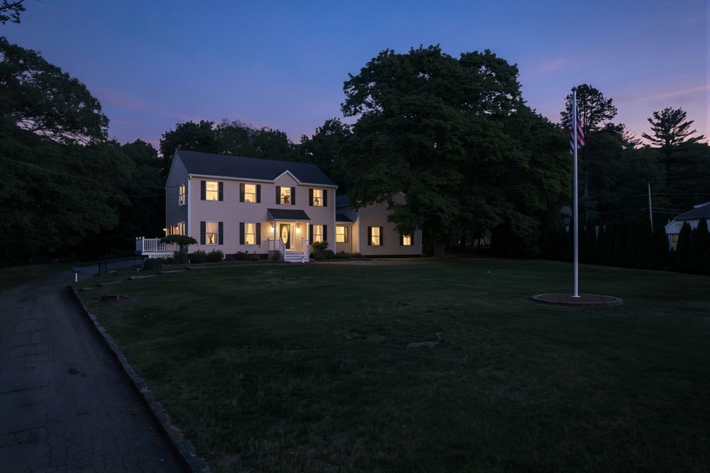 53 Farm St