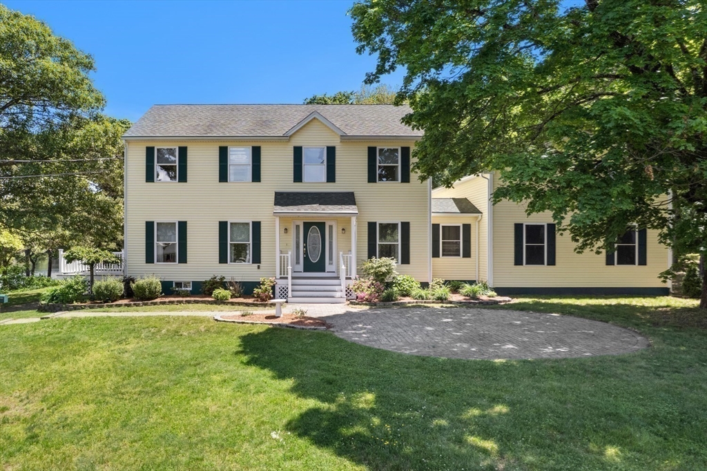53 Farm St