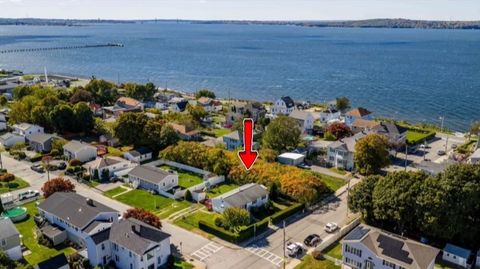 Photo of 59 Mount Hope Ave, Fall River, MA 02724 (MLS # 73445194)