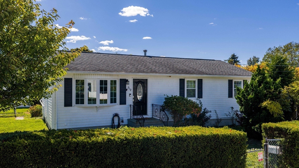 59 Mount Hope Ave