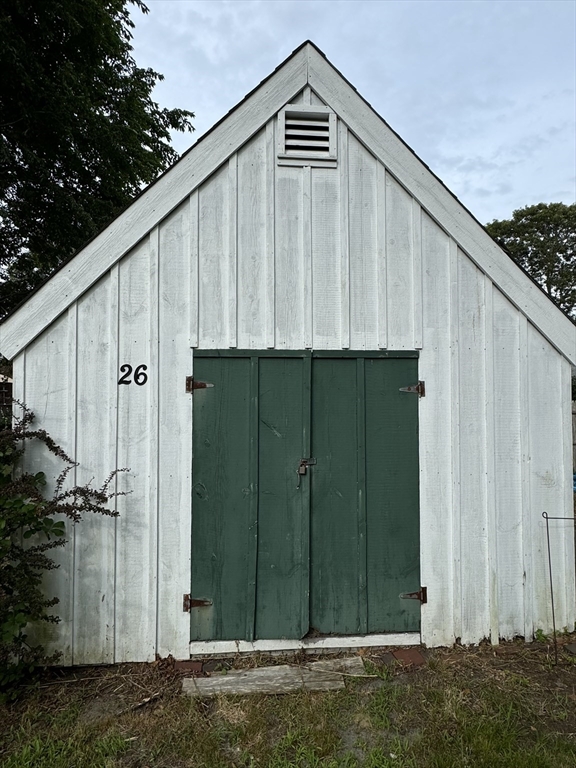 Yarmouth, Massachusetts 02673, United States, ,Land,Active,13109