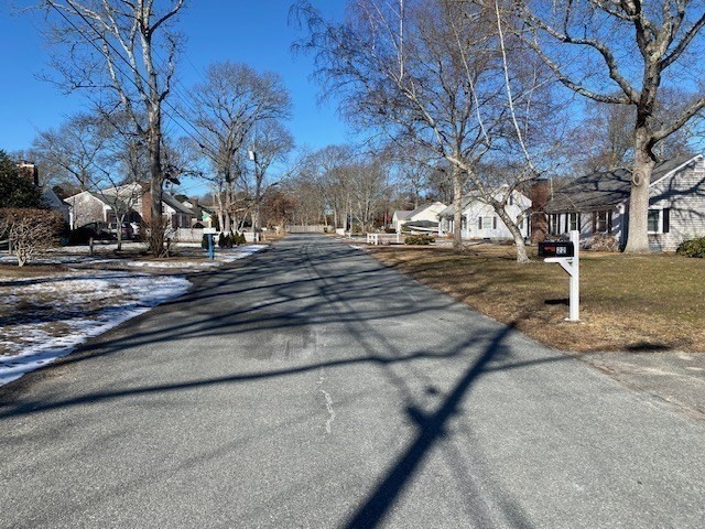 Yarmouth, Massachusetts 02673, United States, ,Land,Active,13109