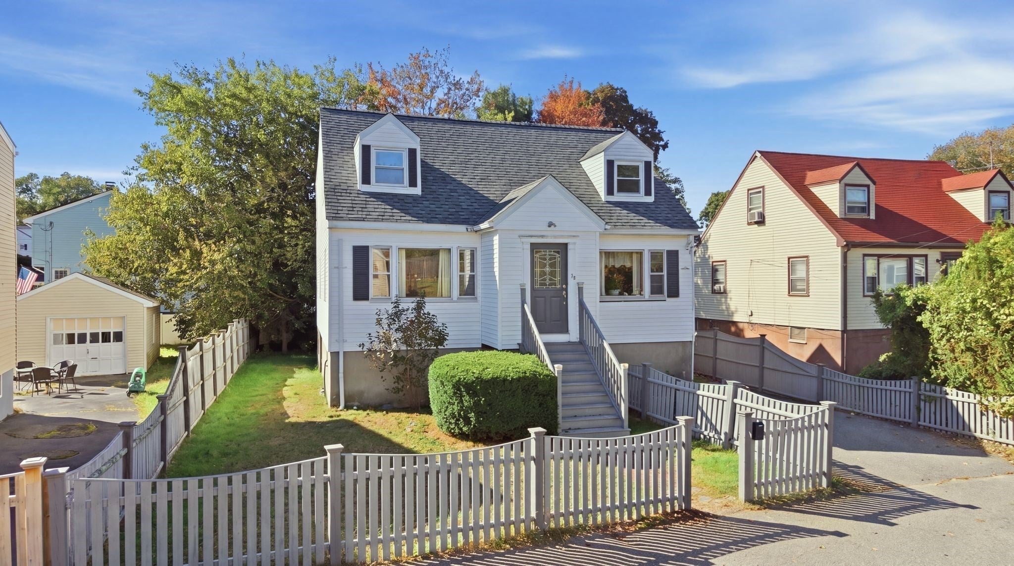 Photo of 34 Palmer St, Medford, MA