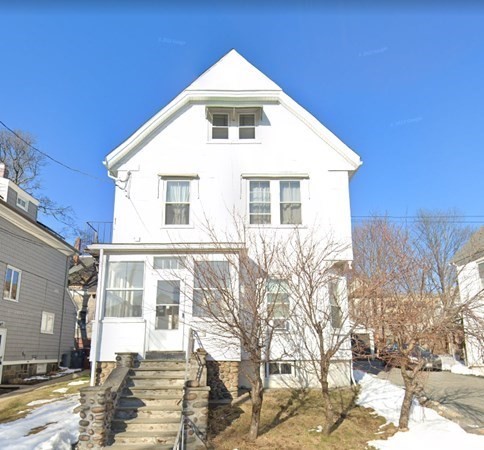 33 Ellsworth St #1, Everett, MA Photo #1