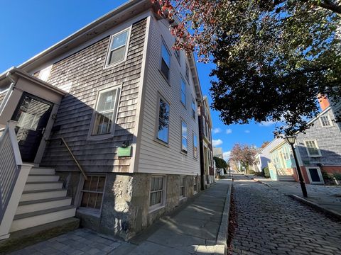 Photo of 60 Mechanics Lane, New Bedford, MA 02740 (MLS # 73499223)