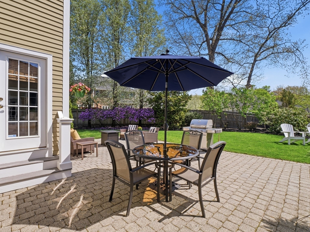 7 Rock O Dundee Rd, Andover, MA Photo #39