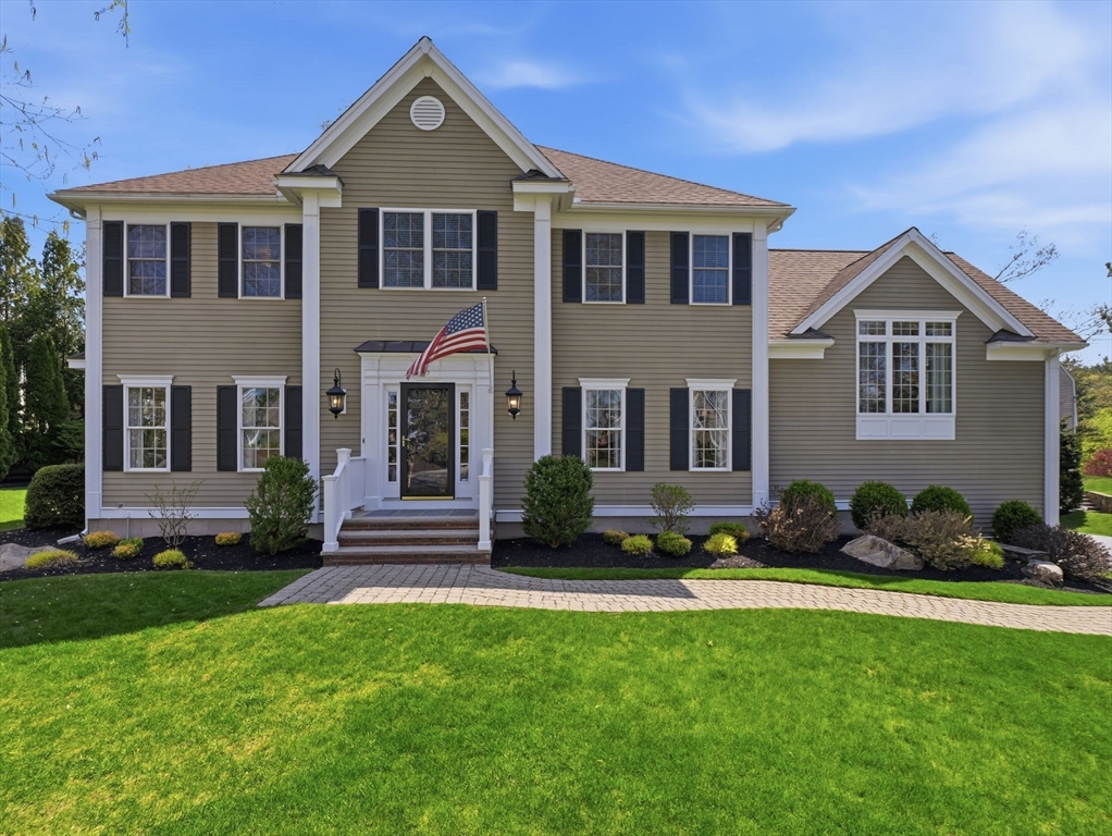 7 Rock O Dundee Rd, Andover, MA Photo #2