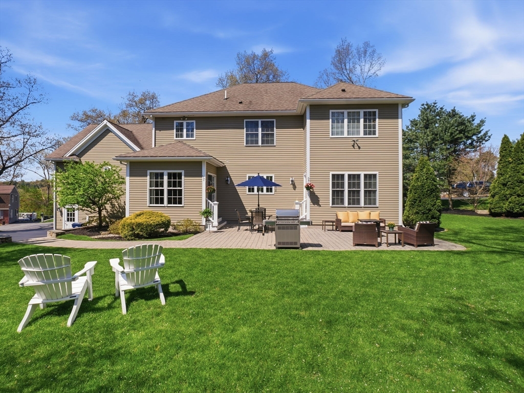 7 Rock O Dundee Rd, Andover, MA Photo #34