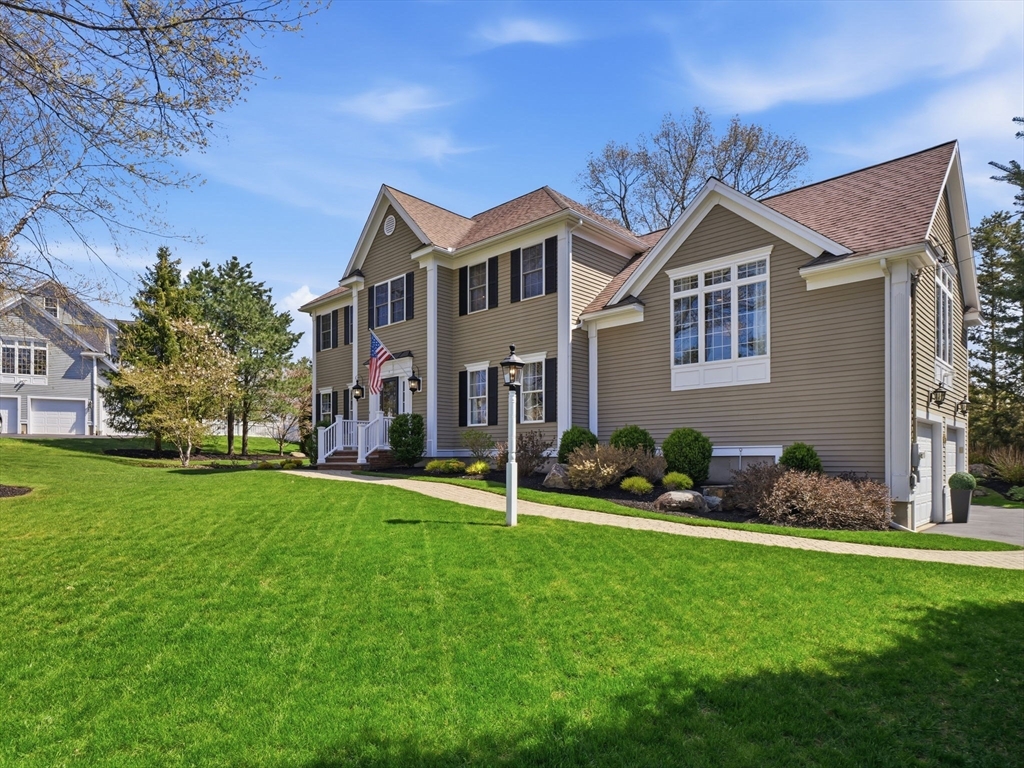 7 Rock O Dundee Rd, Andover, MA Photo #3