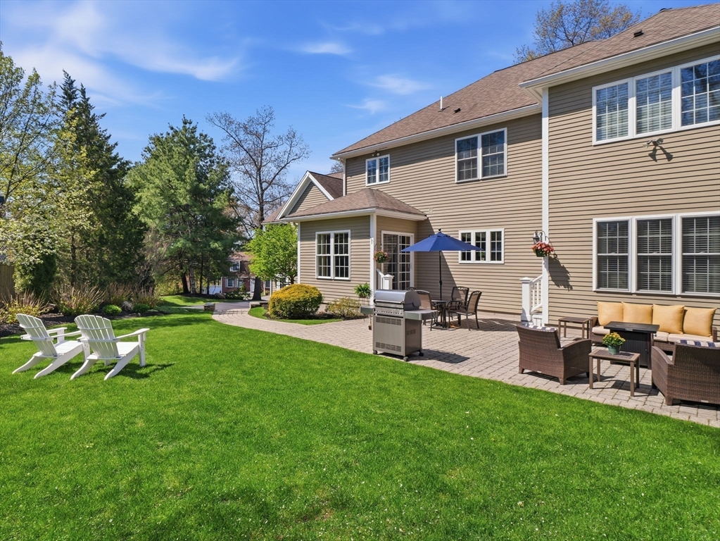 7 Rock O Dundee Rd, Andover, MA Photo #35