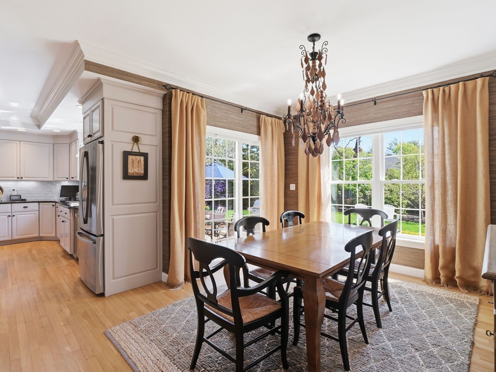 7 Rock O Dundee Rd, Andover, MA Photo #13