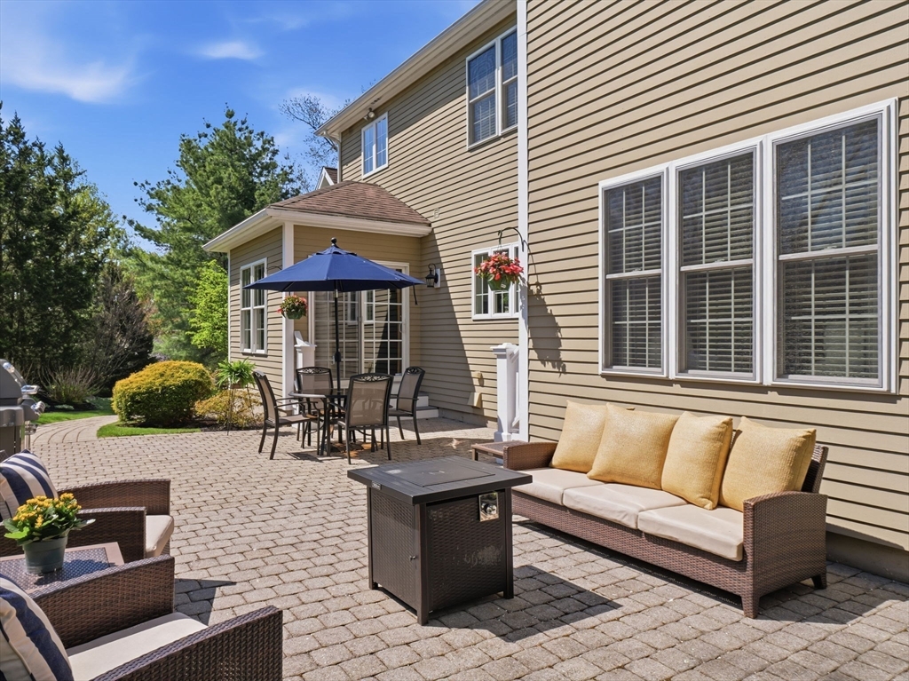 7 Rock O Dundee Rd, Andover, MA Photo #37