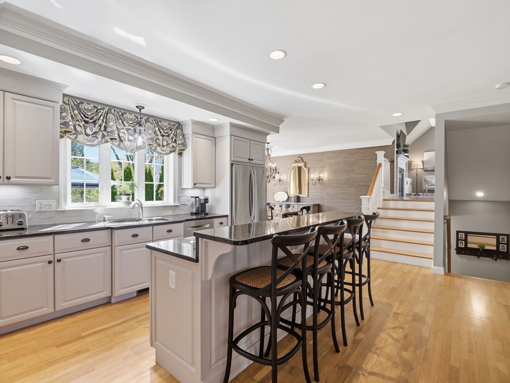 7 Rock O Dundee Rd, Andover, MA Photo #8