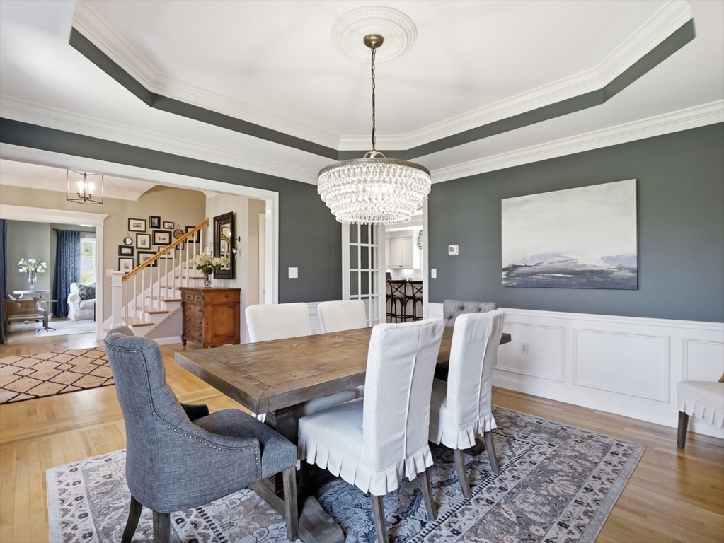 7 Rock O Dundee Rd, Andover, MA Photo #6