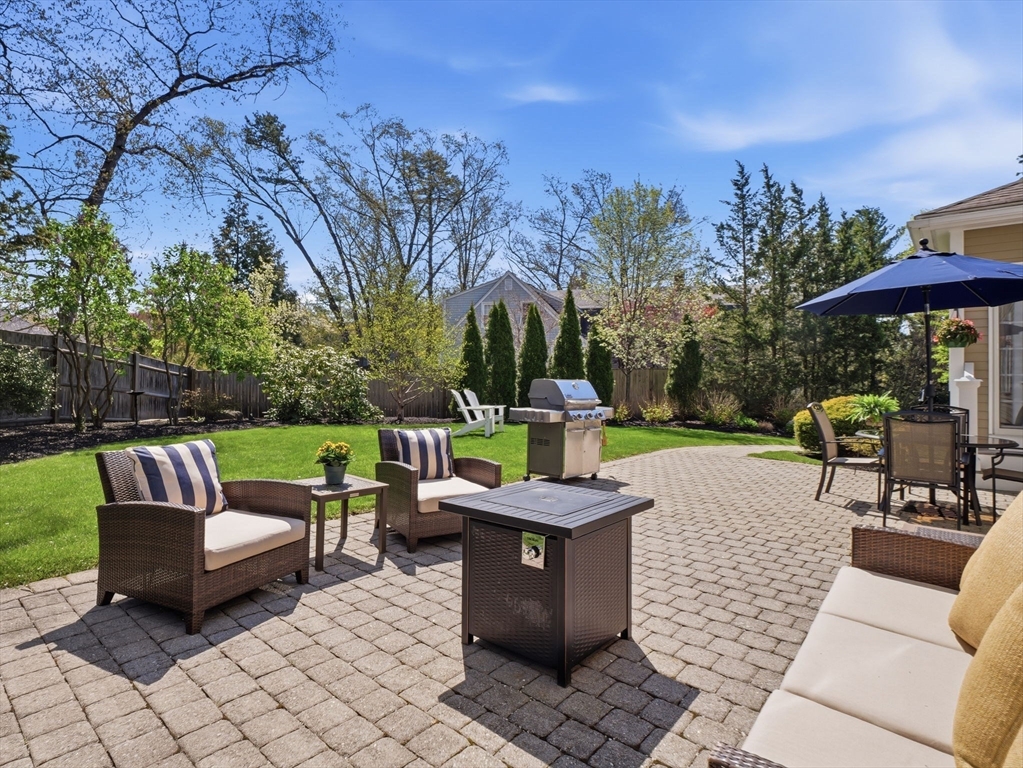 7 Rock O Dundee Rd, Andover, MA Photo #36