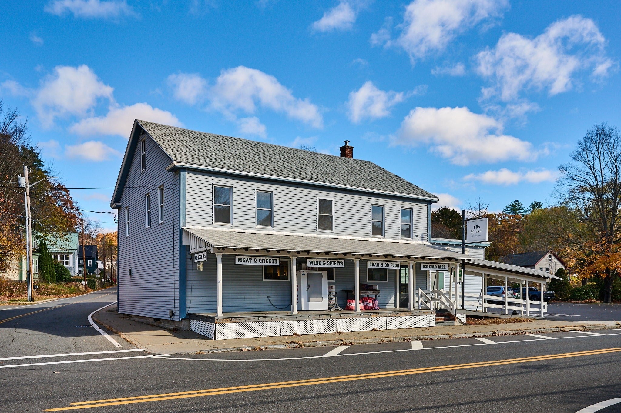 5 W Main St
