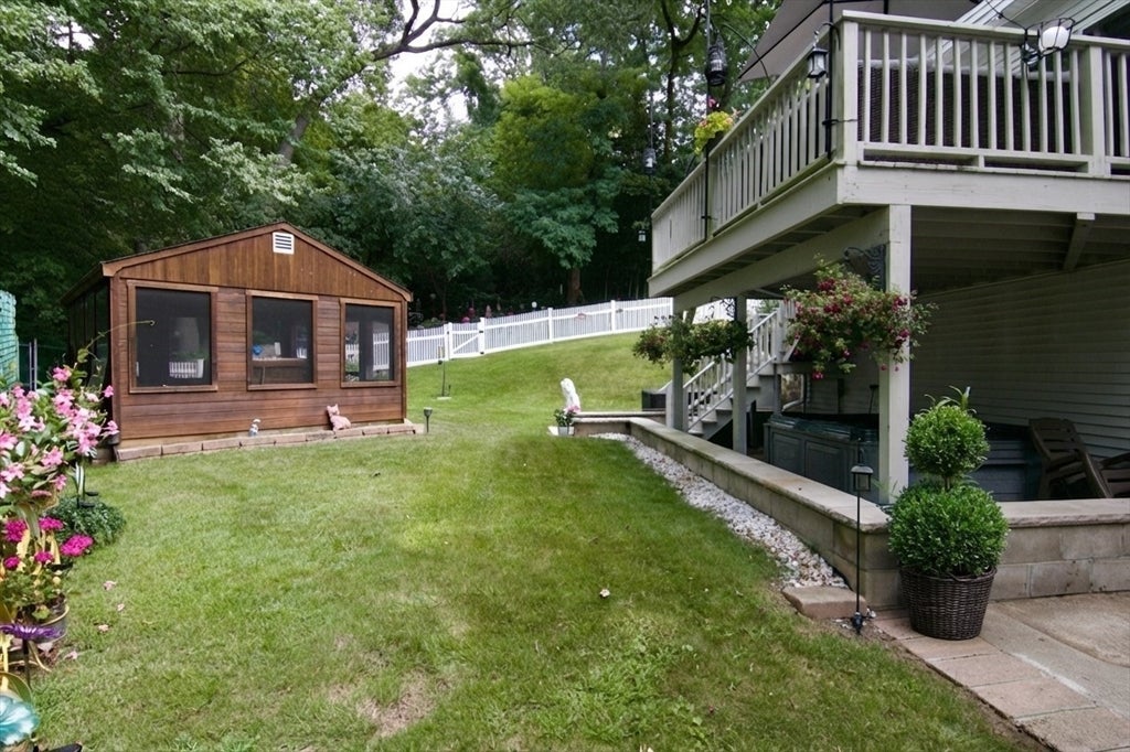 9 Zamora St, Saugus, MA Photo #37