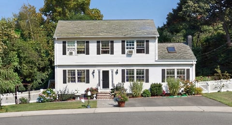 Photo of 9 Zamora St, Saugus, MA 01906 (MLS # 73567482)