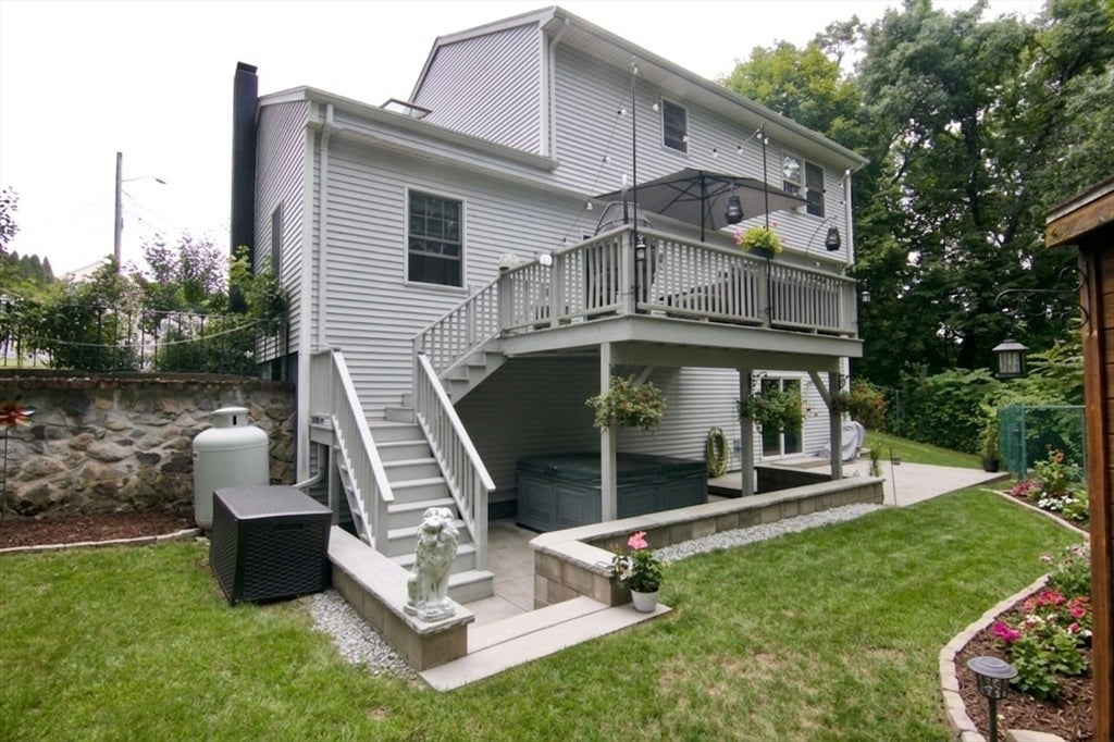 9 Zamora St, Saugus, MA Photo #35