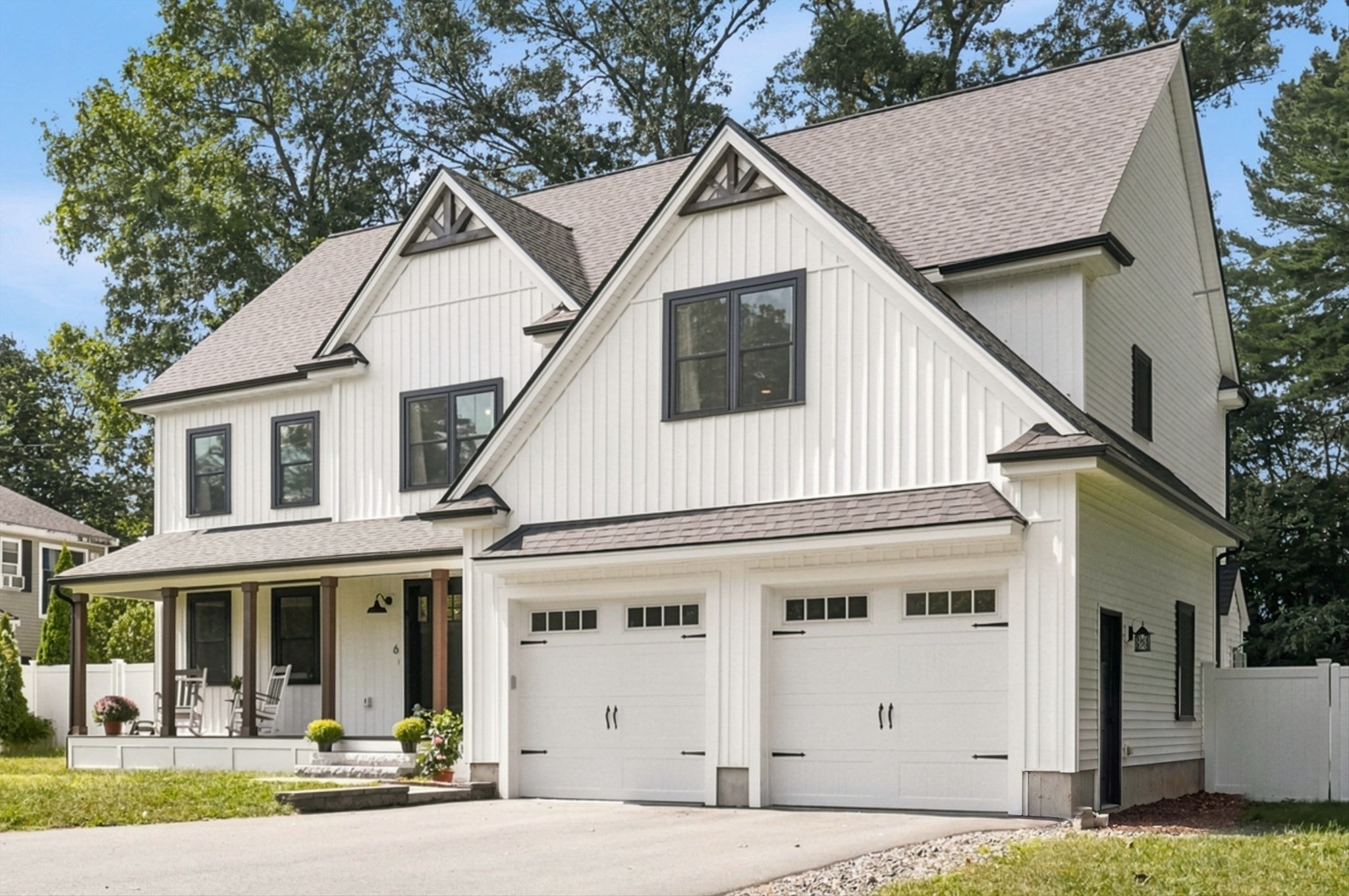 6 Mcdonald Rd