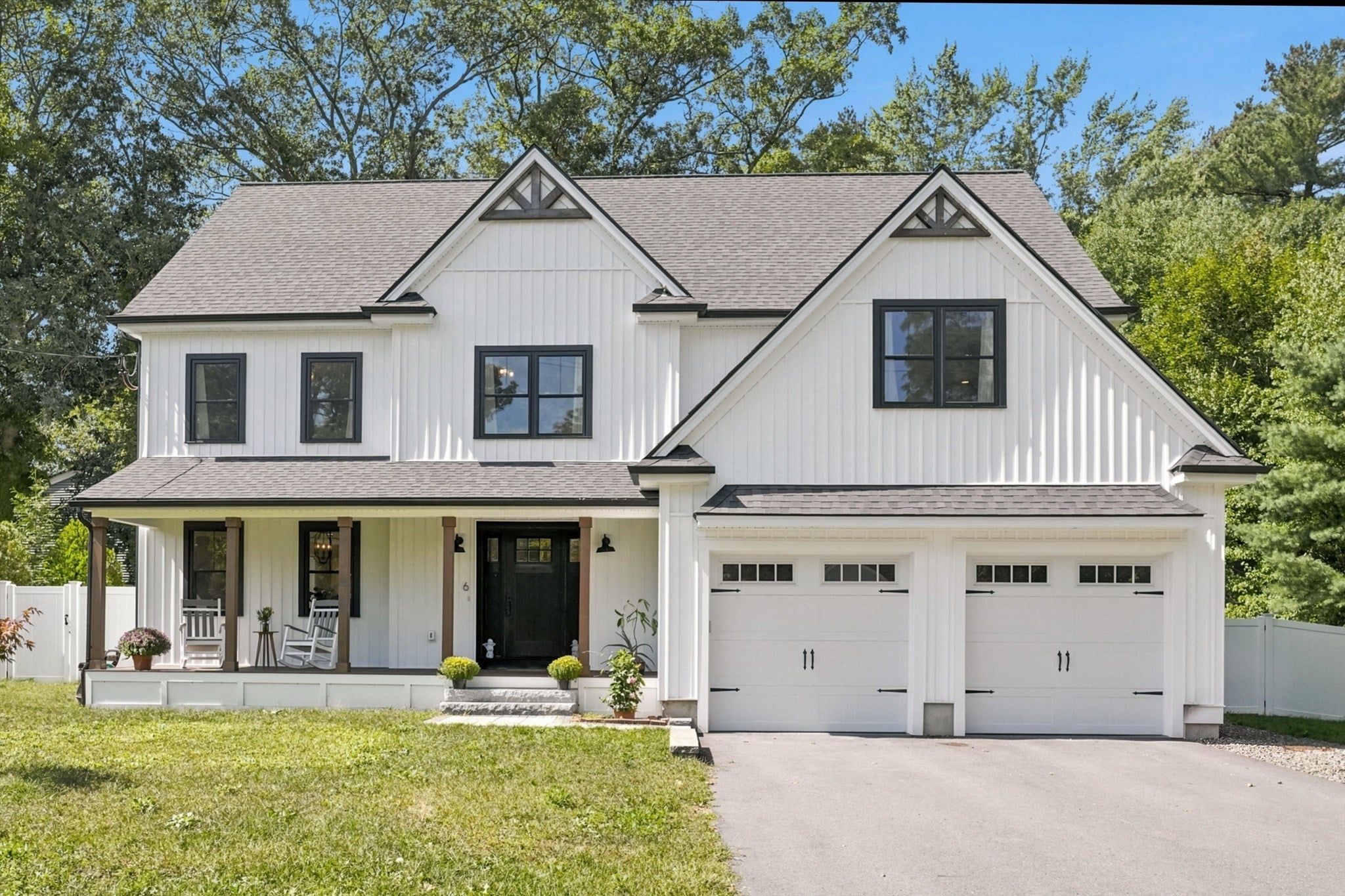 6 Mcdonald Rd