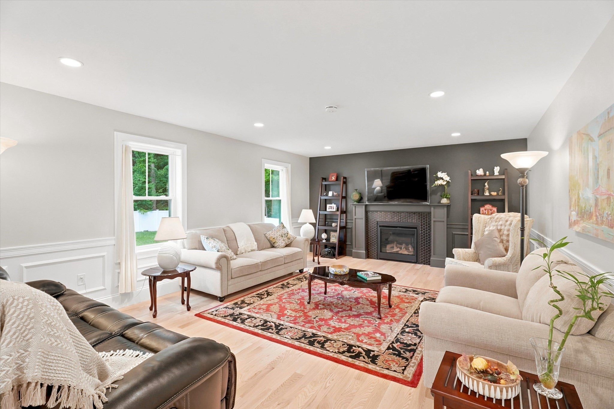 6 Mcdonald Rd, Wilmington, MA Photo #14