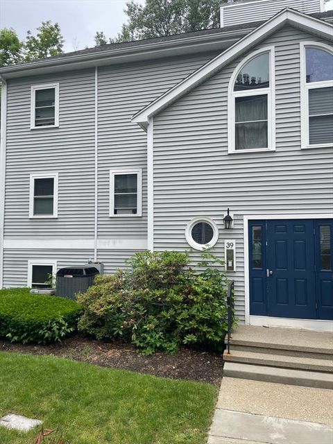 39 Harrison St B Boston MA 02131