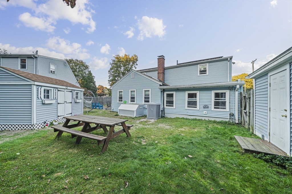 425 East Street