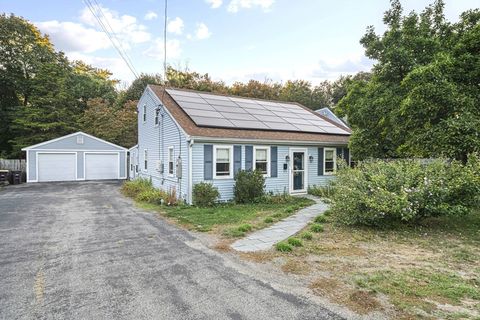 425 East Street Weymouth MA 02189