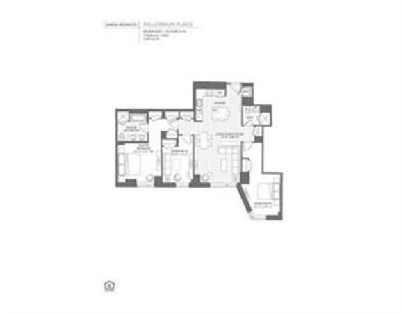 580 Washington Street #601, Boston, MA, 580 Washington Street #601, Boston, MA Photo #15