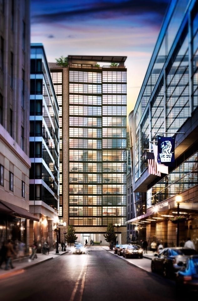 580 Washington Street #601, Boston, MA, 580 Washington Street #601, Boston, MA Photo #30