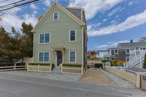 Photo of 3 Franklin Street #Unit 2, Provincetown, MA 02657 (MLS # 73524095)