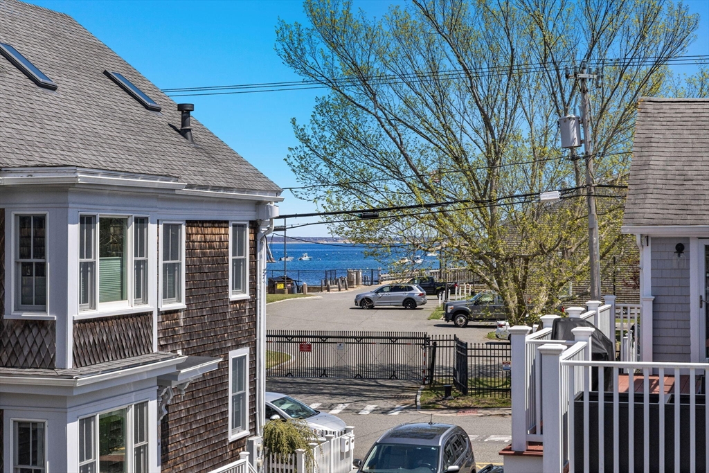 3 Franklin Street Unit 2