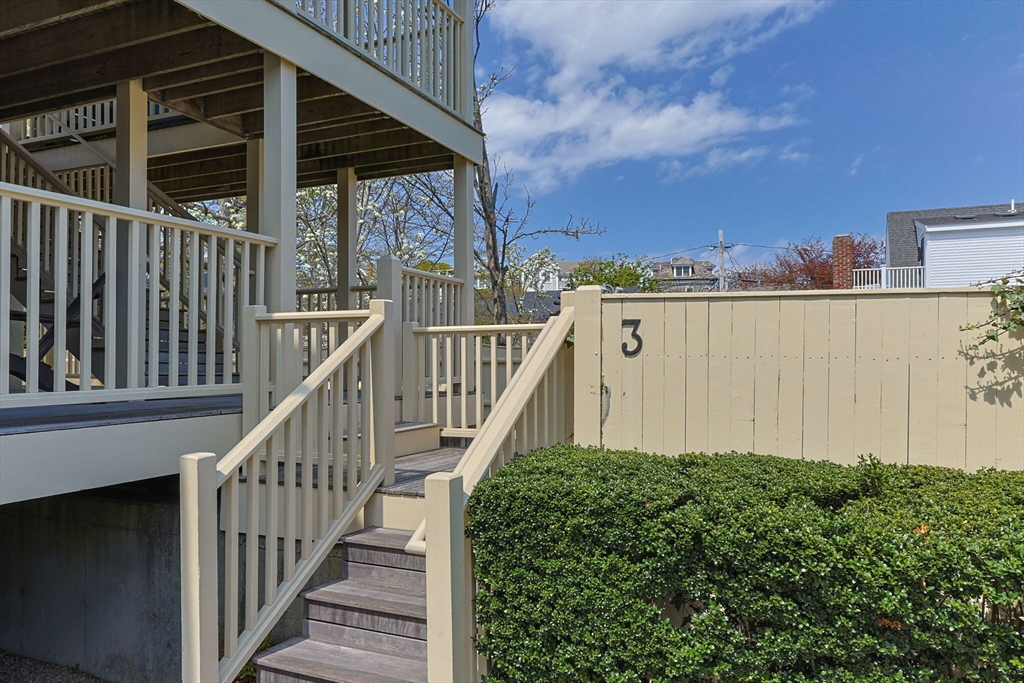 3 Franklin Street Unit 2